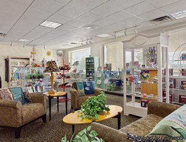Days Inn By Wyndham Elizabethtown Interior photo